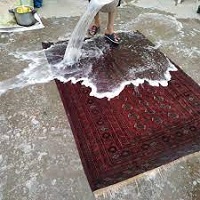 Carpet Cleaning