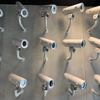 CCTVs