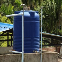 Water Tank